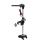 RHINO BLX 60 V2 Electric Outboard Motor