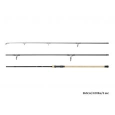 Delphin ARMADA NX BlackWay Cork 360cm/3.00lbs/3 piese