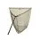 Delphin PARTISAN 90 x 90 cm / 1.8 m