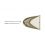 Delphin Minciog PARTISAN 100 x 100 cm / 1,8 m / 2 piese