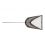 Delphin Minciog SYMBOL LITE 100 x 100 cm / 1,8 m / 2 segmente