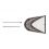 Delphin Minciog SYMBOL LITE 100 x 100 cm / 1,8 m / 2 segmente