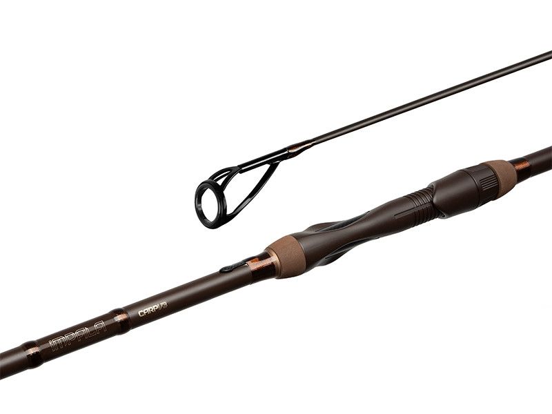 Delphin IMPALA Carp V3 360 cm / 3,00 lbs / 3 tronsoane
