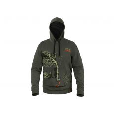 Delphin Catch me CARP NX / M