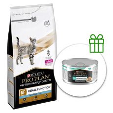 Purina Pro Plan Veterinary Diets Feline OM Obesity Management 5 kg + conservă GRATUIT