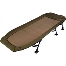 JRC Pat de pescuit Defender II Flatbed Wide