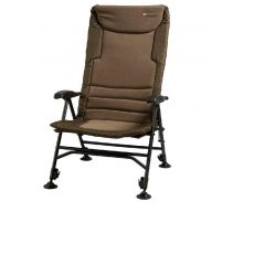 JRC Fotoliu Defender II Relaxa Hi-Recliner Arm Chair