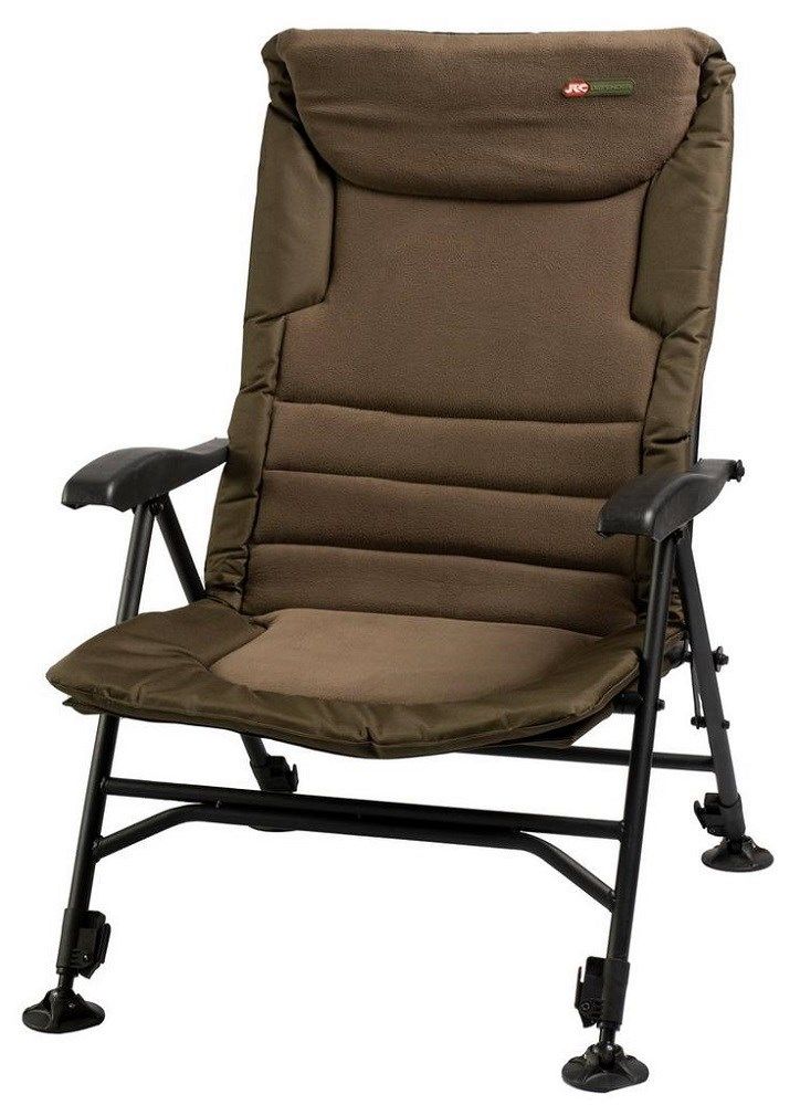 JRC Fotoliu Defender II Relaxa Recliner Arm Chair