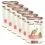 Terra Canis ﻿﻿Light Turkey with celery, pineapple & buckthorn berry 6 x 400 g