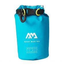Aqua Marina Dry Bag MINI 2L AQUA - geantă impermeabilă