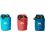 Aqua Marina Dry Bag MINI 2L AQUA - geantă impermeabilă
