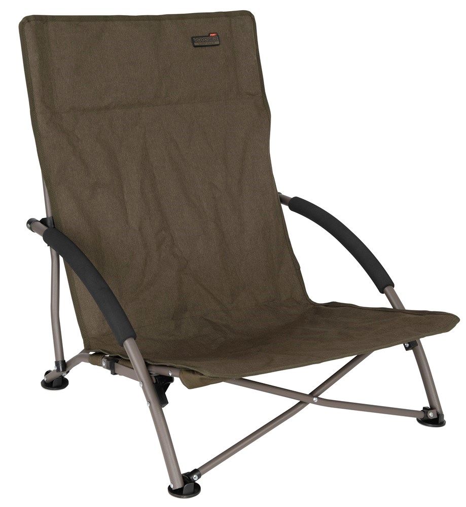 Fox Voyager Guest Chair