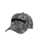 Shimano Snapback Cap Grey Camo