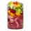 Terra Canis Superdog – Chicken with beetroot, mango and superfoods 6 x 400 g