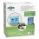 PetSafe ScoopFree Premium Crystal Litter așternut pentru pisici 2 x 2 kg