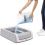PetSafe ScoopFree Premium Crystal Litter așternut pentru pisici 2 x 2 kg