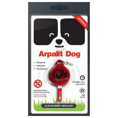 Arpalit Dog- repelent electronic