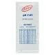 Soluție de calibrare pH 7,01 - pungă de 20 ml