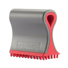 Kurgo Shed Sweeper Perie pentru îndepărtarea părului de câine