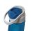 Kurgo Gourd H2O Bottle & Bowl - Coastal Blue
