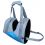 Kurgo Up & About Dog Lifter Ham pentru câini, Coastal Blue/Charcoal
