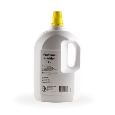 Tropica Premium Nutrition Plant Care 3 L