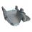 Kurgo Heather Half Hammock Husă de protecție, Heather Grey