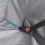 Kurgo Heather Half Hammock Husă de protecție, Heather Grey