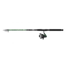 Mitchell CATCH PRO II TE-SPIN 240 10-50g/FD Combo