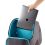 Kurgo Rucksack Heather Rucsac pentru câine, gri