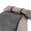 Kurgo Rucksack Heather Rucsac pentru câine, gri