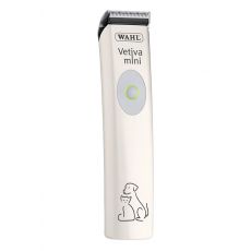 WAHL Vetiva Mini mașină de tuns cu acumulator și cablu