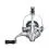 Shimano Stradic FM 2500