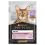 PURINA PRO PLAN CAT DELICATE DIGESTION pliculeță Curcan în sos 85 g