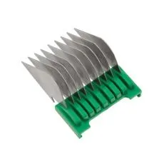 WAHL Slide-on Accesoriu metalic pentru mașină de tuns 22 mm