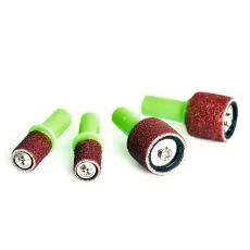 WAHL Set de capete de schimb pentru pilă electrică de gheare 4 ks