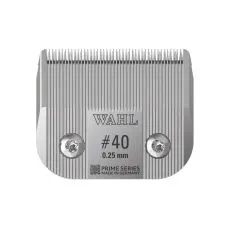 WAHL Prime Series Blade lamă de tuns 40 - 0,25 mm