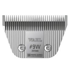 WAHL Prime Series Blade lamă de tuns 9w - 2 mm