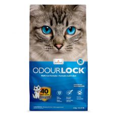 OdourLock așternut pentru pisici 6 kg