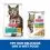 Hill's Science Plan Feline Adult Perfect Weight Chicken 7 kg + așternut GRATUIT