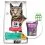 Hill's Science Plan Feline Adult Perfect Weight Chicken 7 kg + așternut GRATUIT