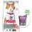 Hill's Science Plan Feline Young Adult Sterilised Cat Salmon 10 kg + așternut GRATUIT