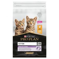 PURINA PRO PLAN KITTEN HEALTHY START Chicken 10 kg