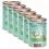 Terra Canis ﻿Grain-free Beef with courgette, pumpkin & oregano 6 x 400 g
