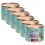 Terra Canis Grain-free ﻿Game with potato, apple & cranberry 6 x 200 g