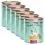 Terra Canis ﻿Grain-free Chicken with parsnip, blackberry & dandelion 6 x 800 g
