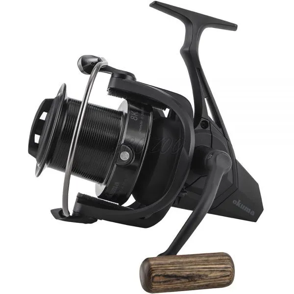 Okuma 8K CARP | ABC-ZOO
