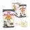 Royal Canin Hair & Skin Care Gravy pliculeț pentru pisici &icirc;n sos 36 x 85 g