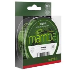 Delphin MAMBA Feeder / camuflaj 0,26mm 5,2kg 300m