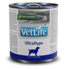 Farmina Vet Life UltraHypo Canine 300 g